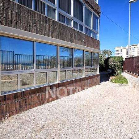 דירות אלביר Bahia Blanca מראה חיצוני תמונה