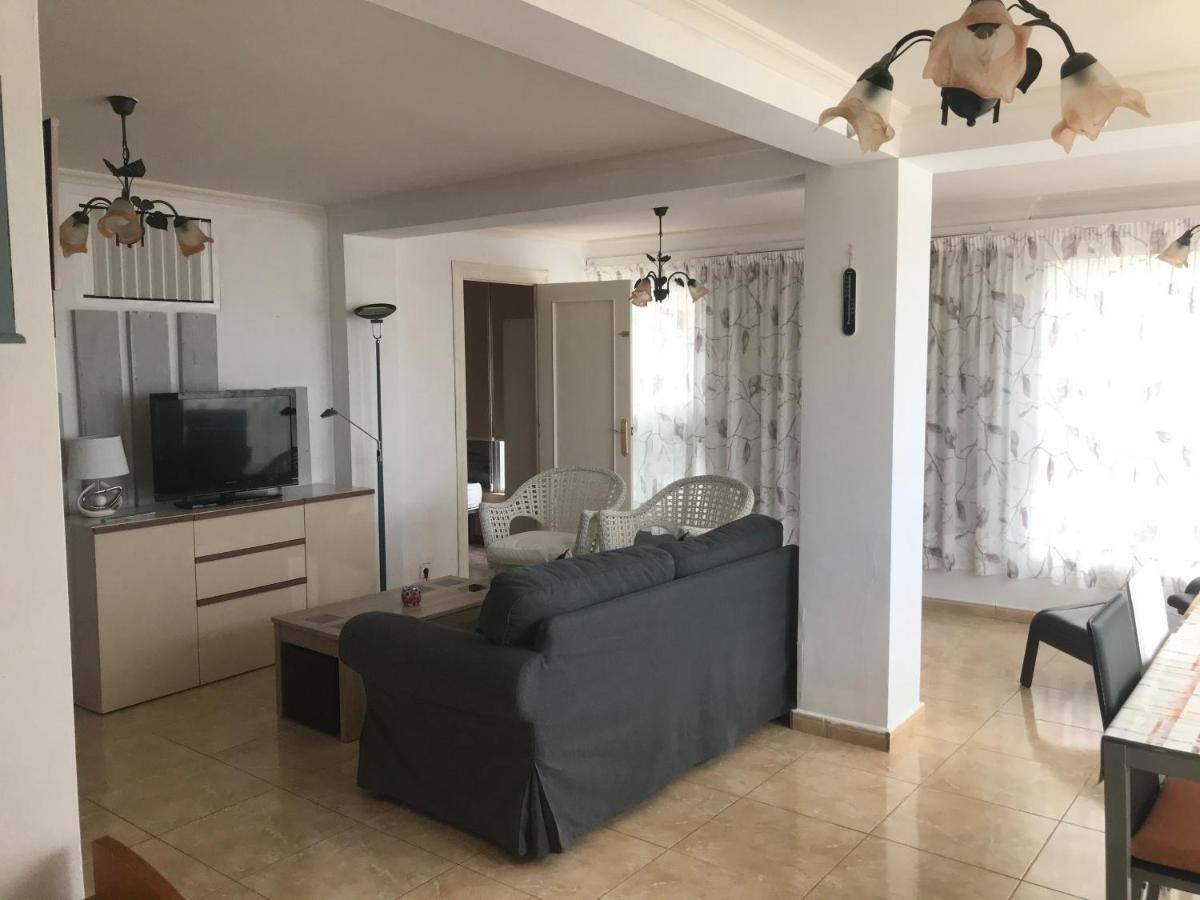 דירות אלביר Bahia Blanca מראה חיצוני תמונה