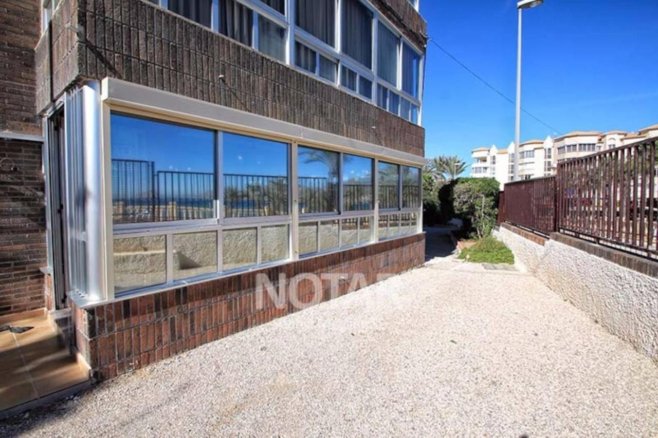 דירות אלביר Bahia Blanca מראה חיצוני תמונה