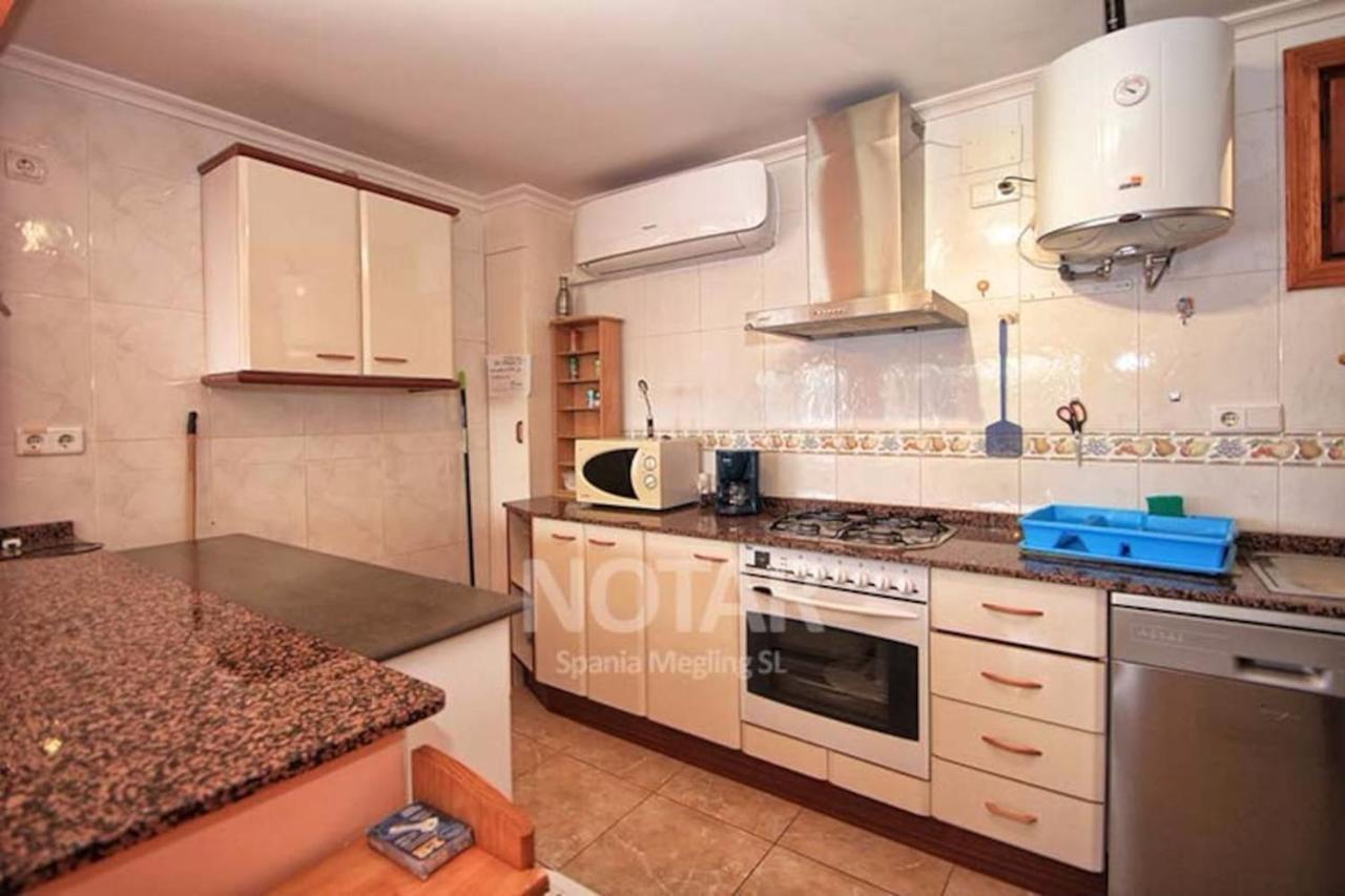 דירות אלביר Bahia Blanca מראה חיצוני תמונה