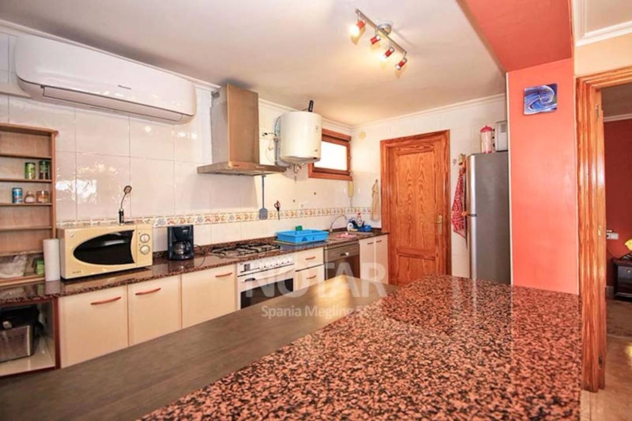 דירות אלביר Bahia Blanca מראה חיצוני תמונה
