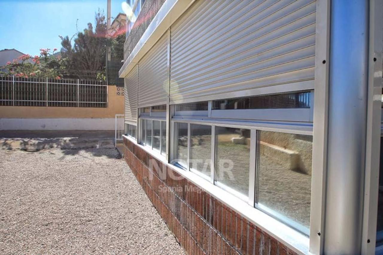 דירות אלביר Bahia Blanca מראה חיצוני תמונה